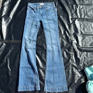 Free people jeans